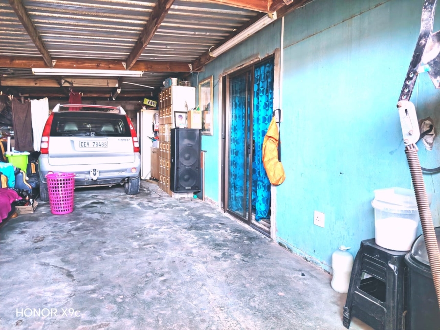 2 Bedroom Property for Sale in Sercor Park Western Cape